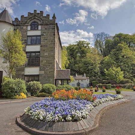 The Priest House On The River Castle Donington Exterior photo