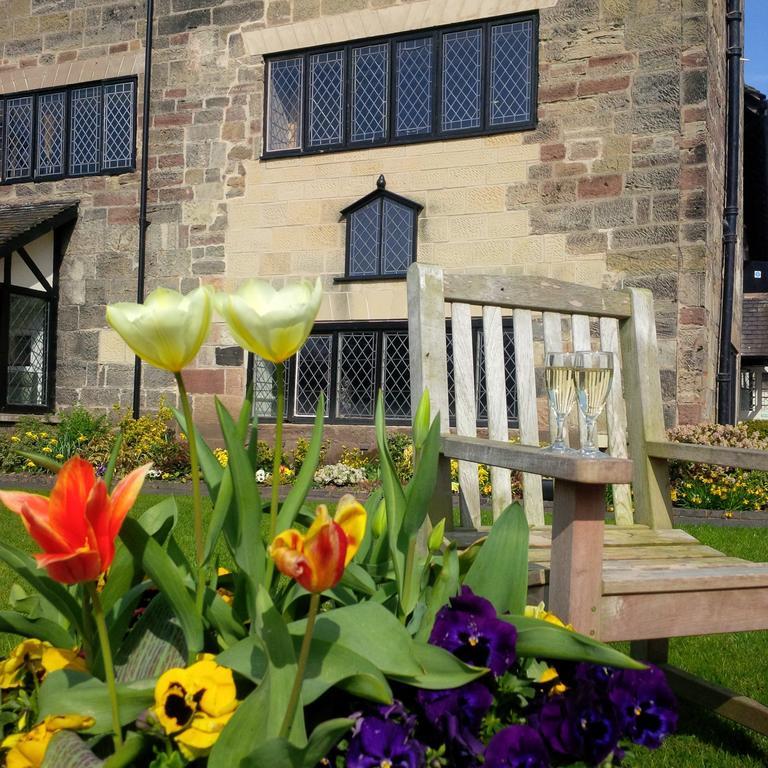 The Priest House On The River Castle Donington Exterior photo