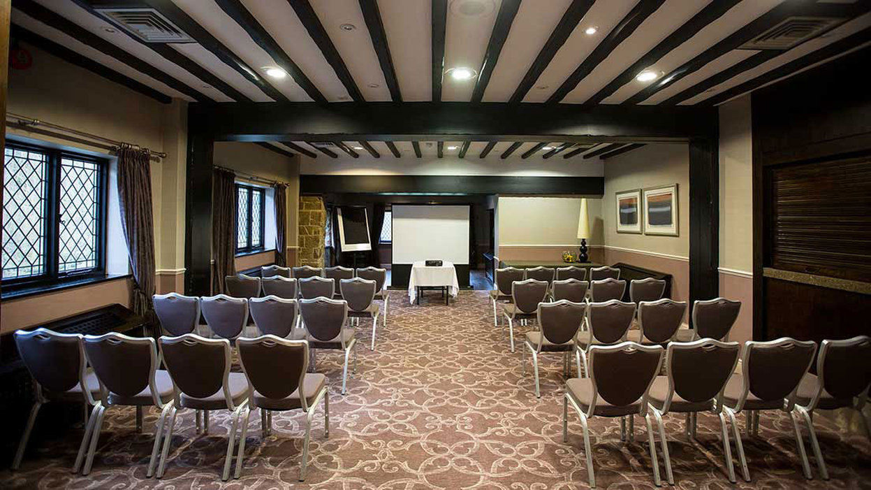 The Priest House On The River Castle Donington Facilities photo