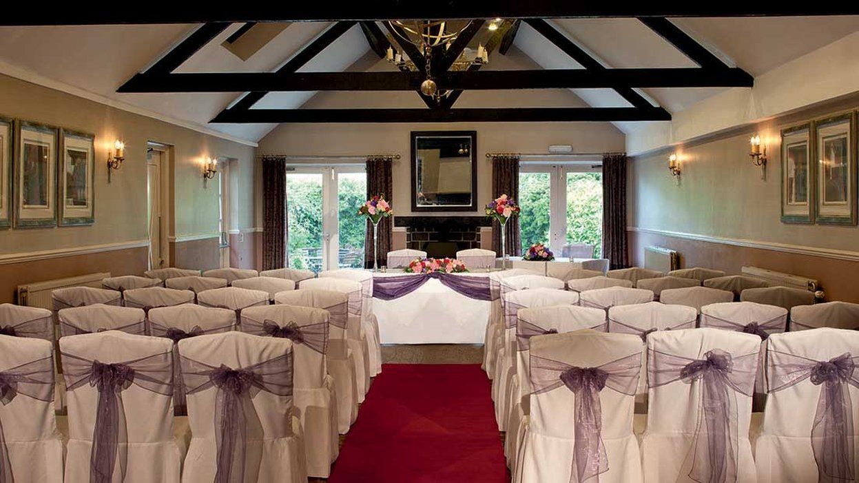 The Priest House On The River Castle Donington Amenities photo